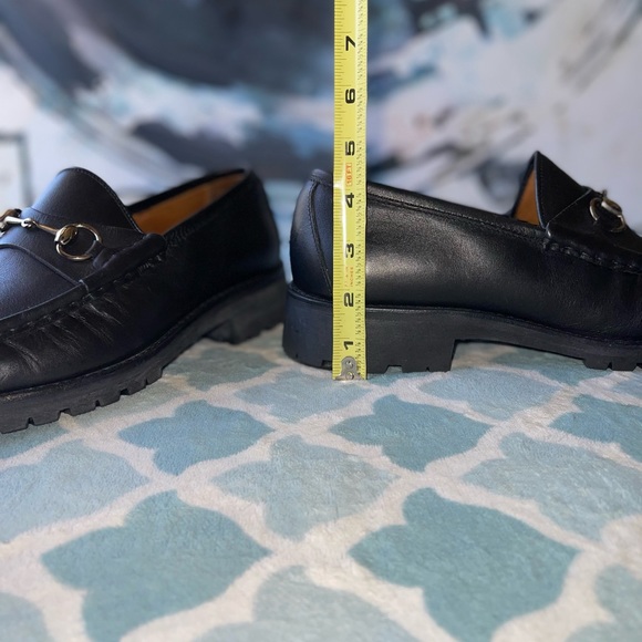 🇮🇹 GUCCI Loafers 🇮🇹 - Picture 10 of 13